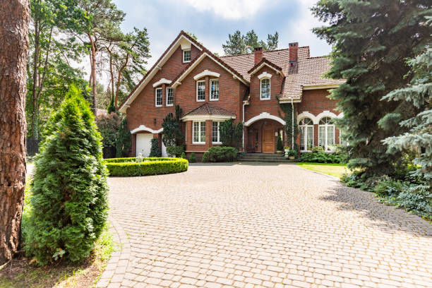 Best Driveway Pavers Near Me  in Noroton Heights, CT