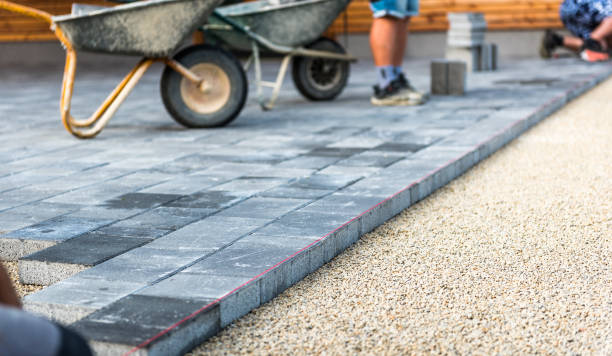 Best Driveway Pavers Near Me  in Noroton Heights, CT