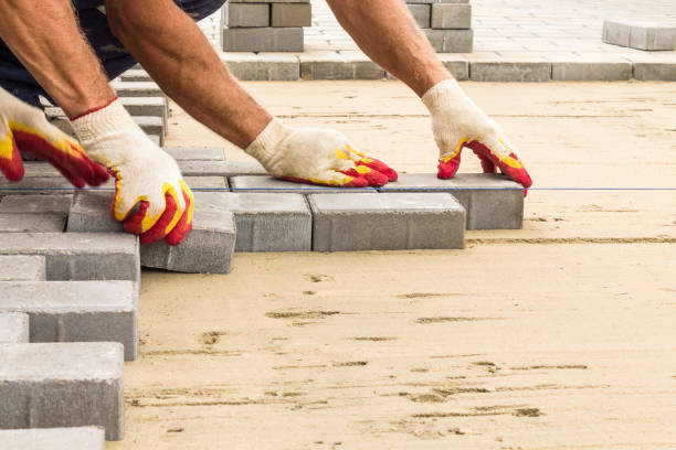 Best Commercial Driveway Pavers  in Noroton Heights, CT