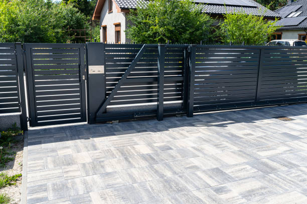 Best Custom Driveway Pavers  in Noroton Heights, CT