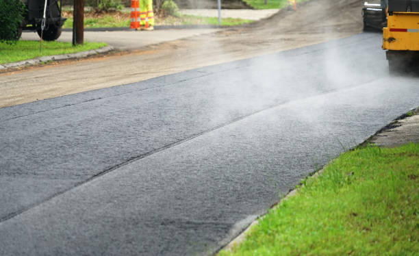 Best Interlocking Driveway Pavers  in Noroton Heights, CT
