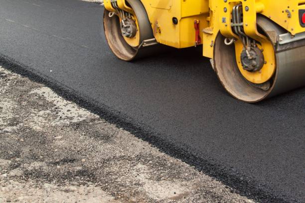 Professional Driveway Pavers in Noroton Heights, CT