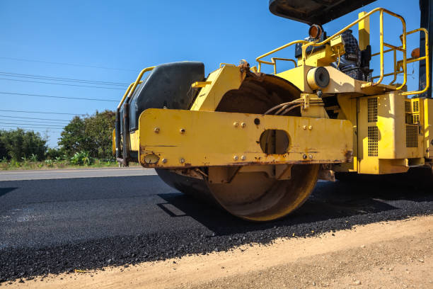 Best Professional Driveway Pavers  in Noroton Heights, CT